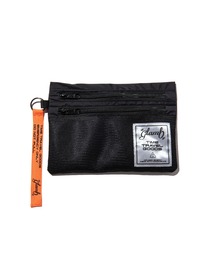 glamb(O)TIME TRAVELER Pouch / ^Cgx[|[`(|[`)