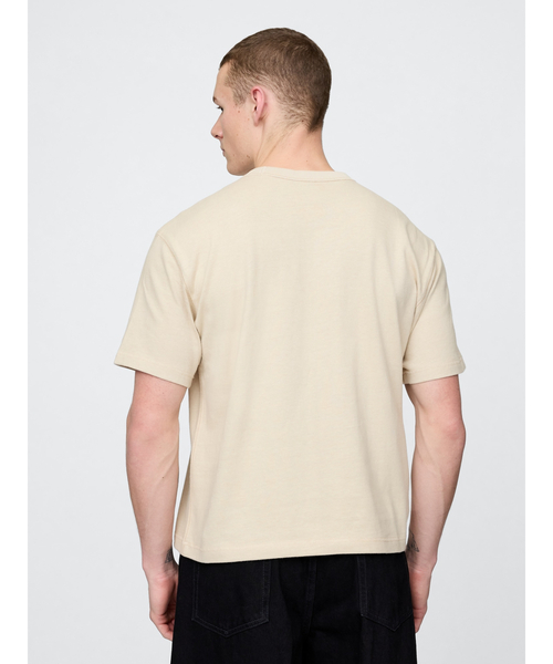 2024 エーピーストゥディオ ベーシッククロップドTシャツ セール】ヘビーウェイト クロップドTシャツ 半袖 (ユニセックス