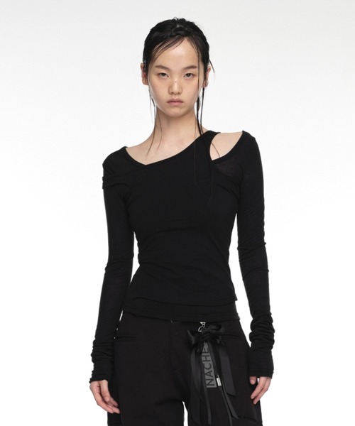 nache トップス シズニルック Nache ナチェ シズニルック トップス