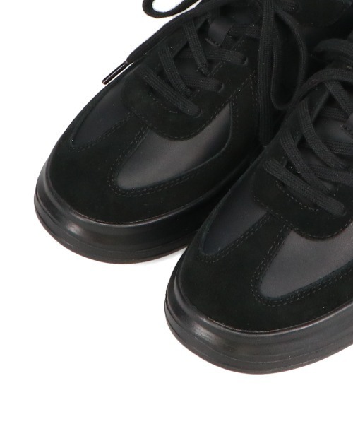 ORiental TRaffic（オリエンタルトラフィック）の「厚底ジャーマンスニーカー/OT3763（スニーカー・レディース・ブルー/ブラック/ホワイト・35/42/41/38/37/36/40/39）」の20枚目の写真