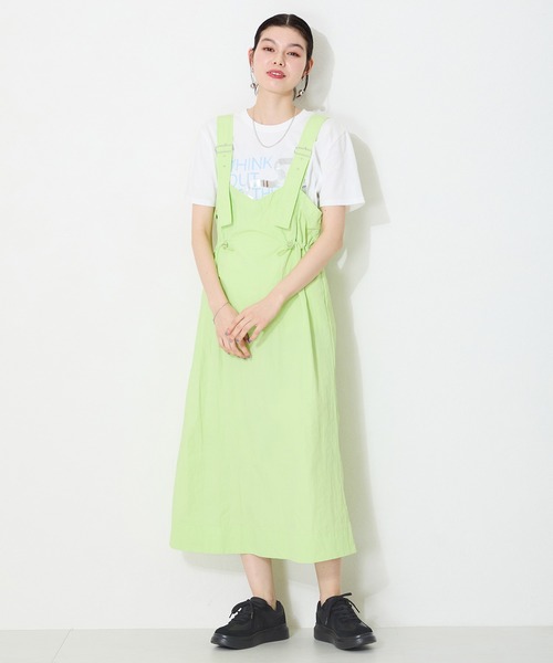 ORiental TRaffic（オリエンタルトラフィック）の「厚底ジャーマンスニーカー/OT3763（スニーカー・レディース・ブルー/ブラック/ホワイト・35/42/41/38/37/36/40/39）」の17枚目の写真