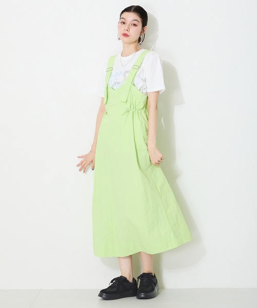 ORiental TRaffic（オリエンタルトラフィック）の「厚底ジャーマンスニーカー/OT3763（スニーカー・レディース・ブルー/ブラック/ホワイト・35/42/41/38/37/36/40/39）」の18枚目の写真