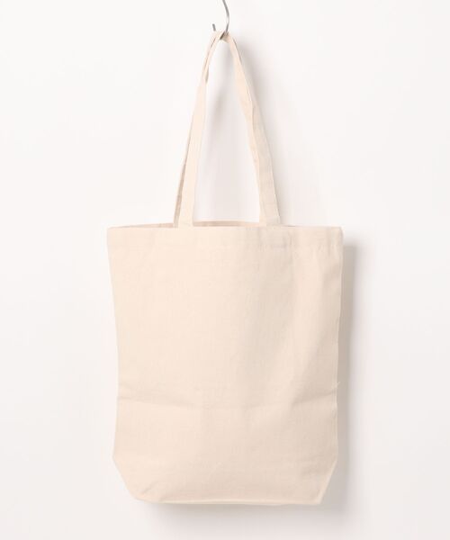 BEN DAVIS(ベンデイビス)の「【BEN DAVIS】トートバッグ(トートバッグ・メンズ・キナリ・ONE SIZE)」の2枚目の写真