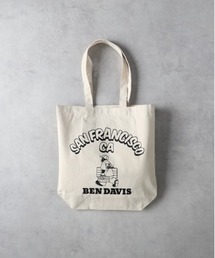 BEN DAVIS | 【BEN DAVIS】トートバッグ(トートバッグ)