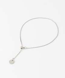 スライドチェーンブレス