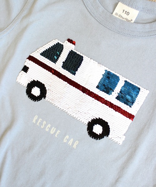 セール】ｸﾙﾘﾝｽﾊﾟﾝｺｰﾙTｼｬﾂ（Tシャツ/カットソー）｜SKAPE