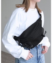 reca（レカ）の「ボディBAG（ボディバッグ/ウエストポーチ）」