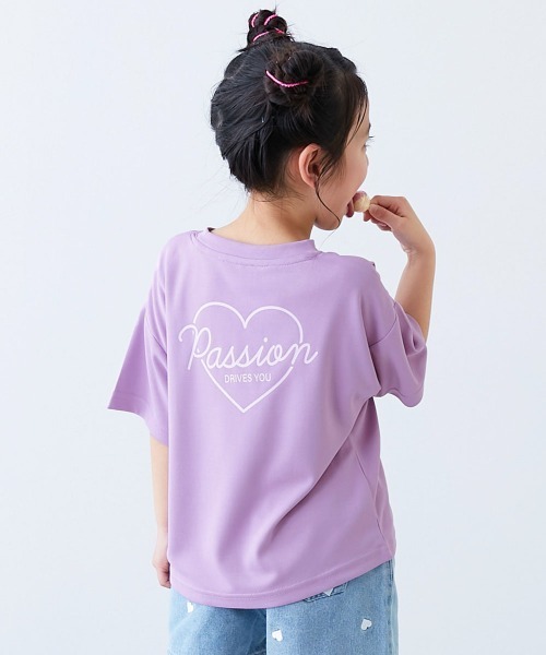 dragstore20着半袖セット（ほぼTシャツ） FOLLOWIN tシャツ 「UNISEX」スポーティー ベーシックオーバー