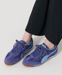 PUMA（プーマ）の「＜PUMA＞アリゾナ/スニーカー（スニーカー）」