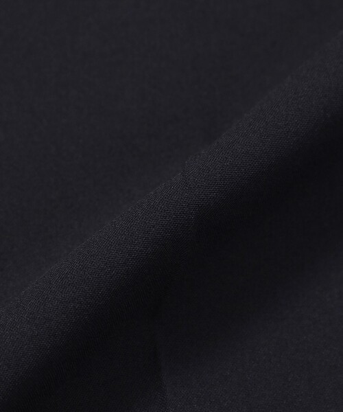 MACKINTOSH PHILOSOPHY(マッキントッシュ フィロソフィー)の「【WEB&一部店舗】強撚トロピカル トラウザーズ(その他パンツ・メンズ・ダークネイビー/チャコールグレー/ブラック・36/38/40/44/42)」の4枚目の写真