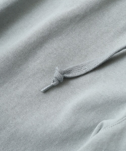 JEMORGAN（ジェーイーモーガン）の「JEMORGAN 天竺 カットオフリブショートパンツ（その他パンツ・メンズ・ミント/モカ/ブラック/オフホワイト・XL/L/M）」の10枚目の写真