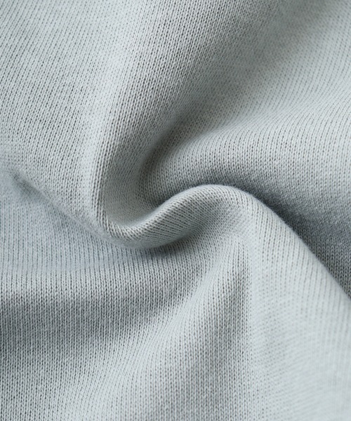 JEMORGAN（ジェーイーモーガン）の「JEMORGAN 天竺 カットオフリブショートパンツ（その他パンツ・メンズ・ミント/モカ/ブラック/オフホワイト・XL/L/M）」の5枚目の写真