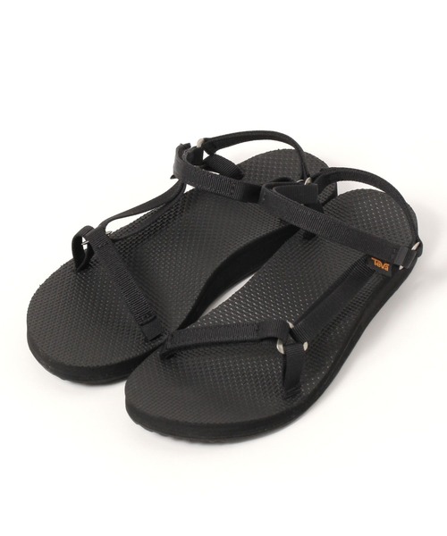 セール】【Teva(テバ)】ORIGINAL UNIVERSAL SLIM（サンダル
