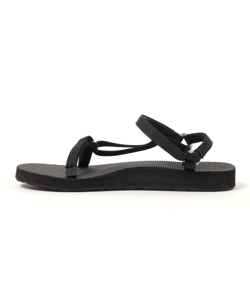 セール】【Teva(テバ)】ORIGINAL UNIVERSAL SLIM（サンダル