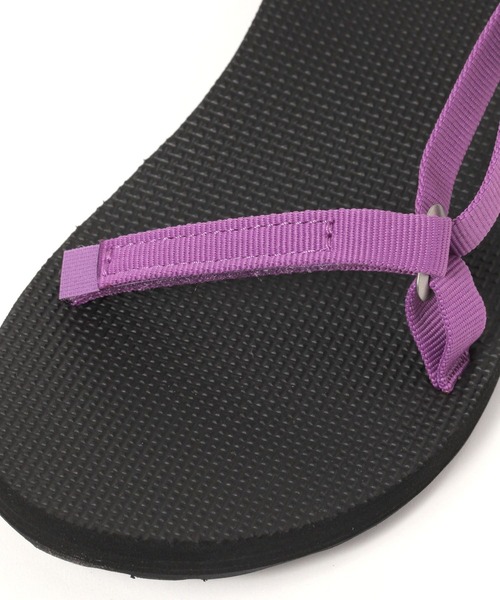 セール】【Teva(テバ)】ORIGINAL UNIVERSAL SLIM（サンダル