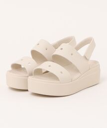 ファッション ホワイト クロッグサンダル*7 楽天市場】クロックス crocs【メンズ レディース サンダル