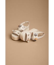 クロックス ブルックリン フォーユー / crocs Brooklyn 4U