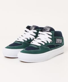 VANS ヴァンズ Knu Skool ニュースクール VN000CRPJCN WAVE