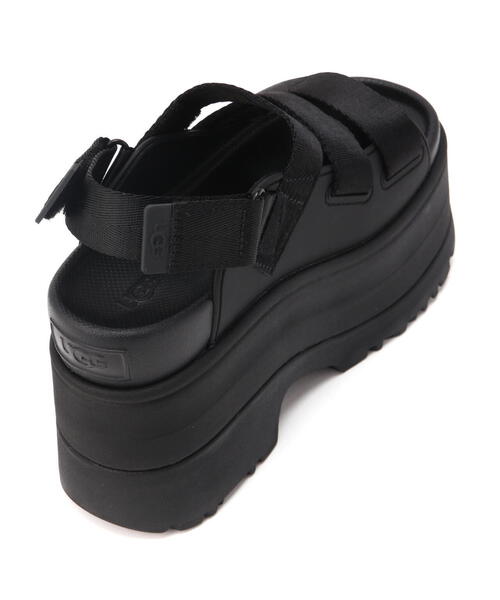 UGG アグ サンダル W GOLDENRISE ゴールデンライズ 1167431