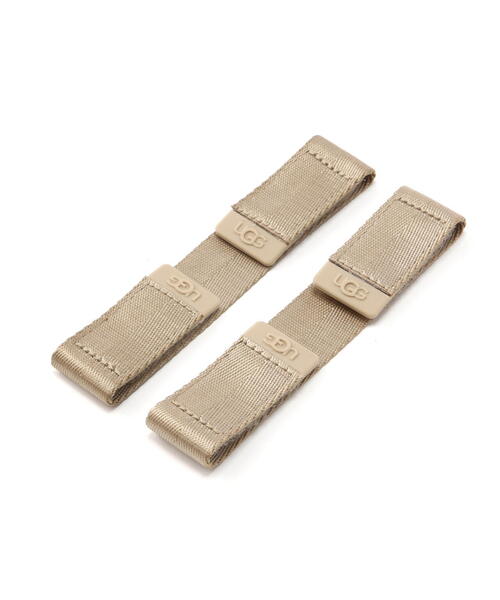 UGG(アグ)の「UGG/アグ/GoldenRise/ゴールデンライズ/1167431(サンダル・レディース・ブラック/オレンジ/ベージュ・7/6/8)」の17枚目の写真