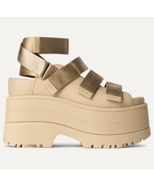 UGG/アグ/GoldenRise/ゴールデンライズ/1167431（サンダル