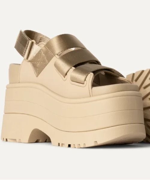 UGG/アグ/GoldenRise/ゴールデンライズ/1167431（サンダル