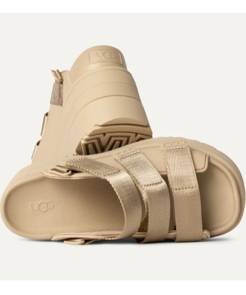 UGG/アグ/GoldenRise/ゴールデンライズ/1167431（サンダル