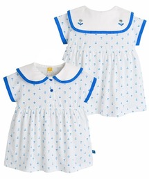 moimoln | ブルーミングワンピース(ワンピース)