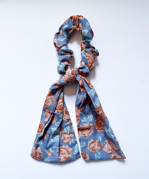 【新品未使用】TRESSE MARIE ChouChou シュシュ スカーフ 新品未使用】TRESSE MARIE ChouChou シュシュ スカーフ - メルカリ