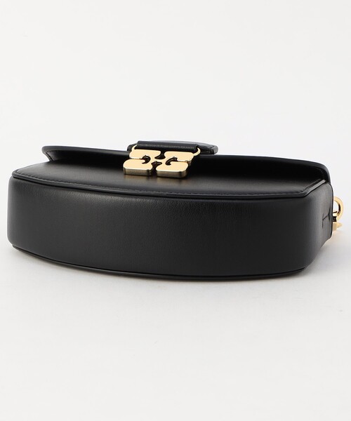 GANNI/ガニー Apo-G Wallet On Chain / A6522 / チェーン