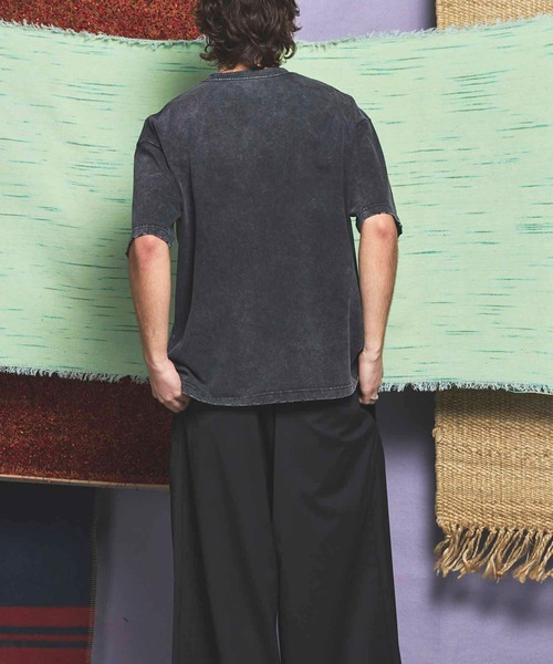 UNISEX》【ART SERIES】「Leonardo da Vinci」Prime-Over Crew