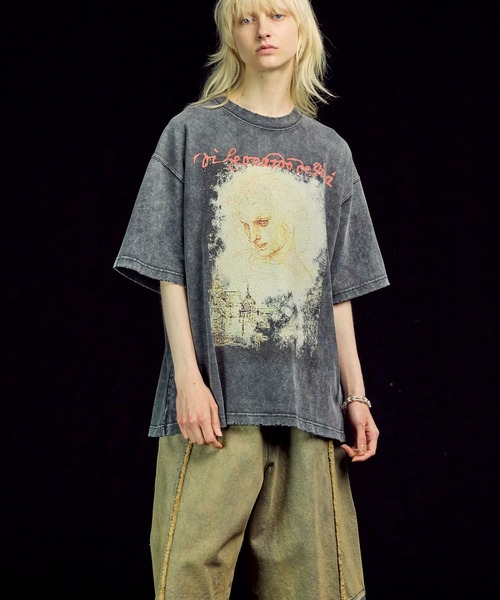 ［美品］レオナールファッション Tシャツ 袋2個セット（おまけ） エンブレイサブル・ユー (Tシャツ) – ULTRA SHIBUYA