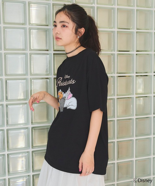 セール】【Disney/ディズニー】おしゃれキャット・マリー