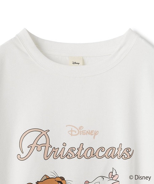 Disney/ディズニー】おしゃれキャット・マリー＆ベルリオーズ