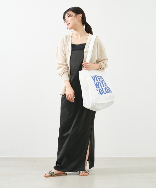 MAZZEL Vivid　タオル　トートバッグ MAZZEL 