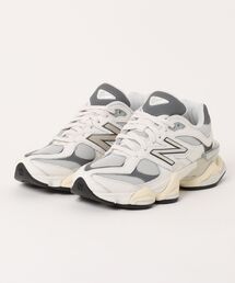 NEW BALANCE ニューバランス U9060ZGE(D) U9060 U9060ZGE BLACK(ZGE