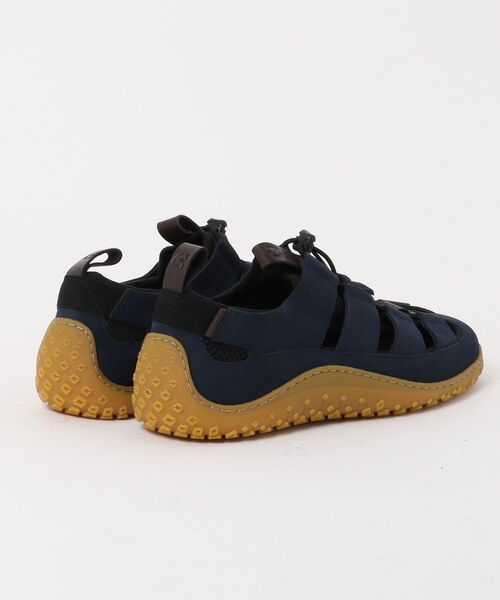 【Cole Haan】ゼログランド軽量フィッシャーマンサンダル ゼログランド タイドトレック フィッシャーマン mens 0.0