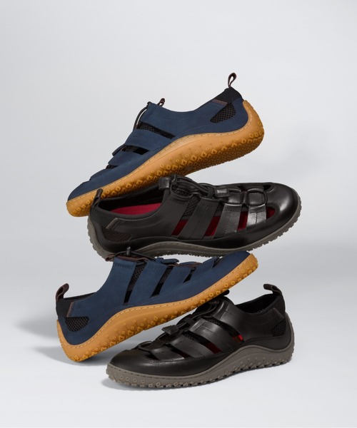 セール】ゼログランド タイドトレック フィッシャーマン mens