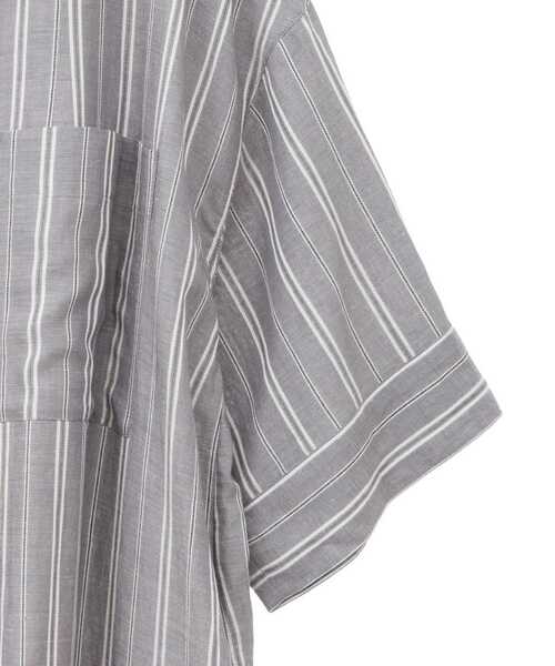 Liesse（リエス）の「カフタンワンピ羽織り（ワンピース・レディース・ブラック系その他・FREE）」の18枚目の写真