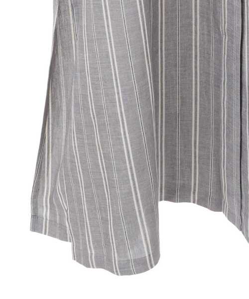 Liesse（リエス）の「カフタンワンピ羽織り（ワンピース・レディース・ブラック系その他・FREE）」の19枚目の写真