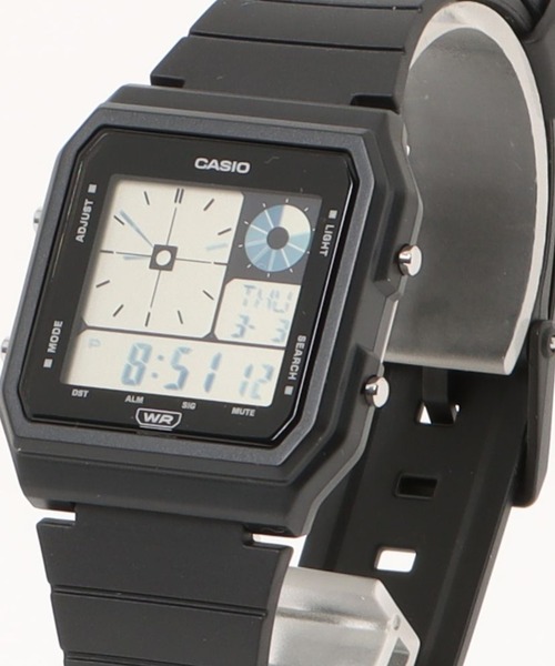CASIO クォーツデジタル 腕時計 セール】CASIO カシオ/ デジタル クォーツ腕時計 日常生活用防水