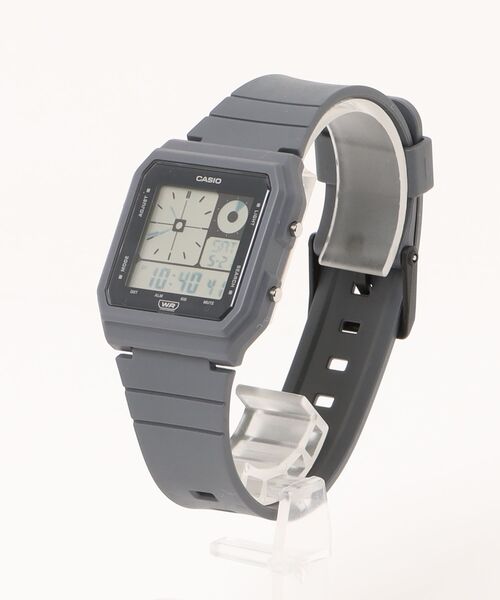 CASIO カシオ デジタル クォーツ腕時計 日常生活用防水 CASIO カシオ デジタル クォーツ腕時計 日常生活用防水