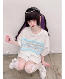 Jamie エーエヌケー｜ジェイミーエーエヌケーのTシャツ