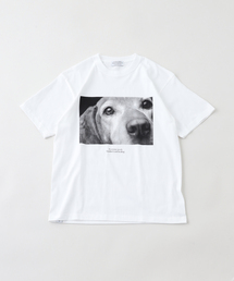 POET MEETS DUBWISE(ポエトミーツダブワイズ) KINDNESSHEALING 2 Tシャツ KAHTS-0575
