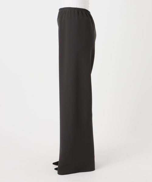 AP STUDIO（エーピーストゥディオ）の「追加2 エラスティックパンツ（スラックス・レディース・ブラウン系その他・34/36/38）」の11枚目の写真