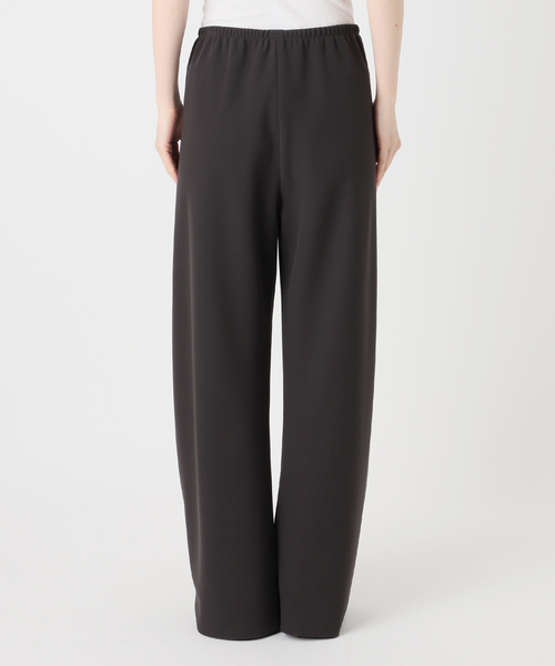 AP STUDIO（エーピーストゥディオ）の「追加2 エラスティックパンツ（スラックス・レディース・ブラウン系その他・34/36/38）」の12枚目の写真