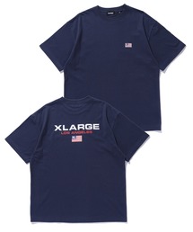 X-LARGE ネイビー/ライトブルー L 楽天市場】エクストララージ キャップ（カラーブルー）の通販