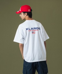 XLARGE | XLARGE SPORT S/S TEE(Tシャツ/カットソー)