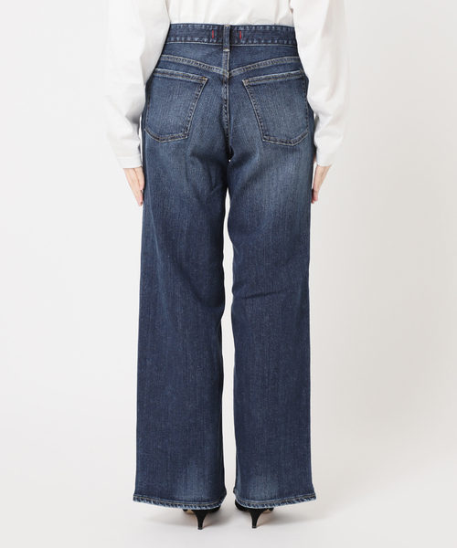RED CARD TOKYO デニムパンツ⭐︎現行品⭐︎ RED CARD TOKYO ジーンズ デニム デニムパンツ / レッドカード