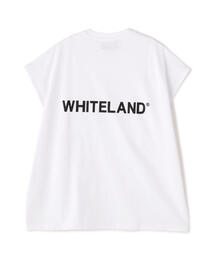 WHITELAND｜ホワイトランドの通販 - ZOZOTOWN